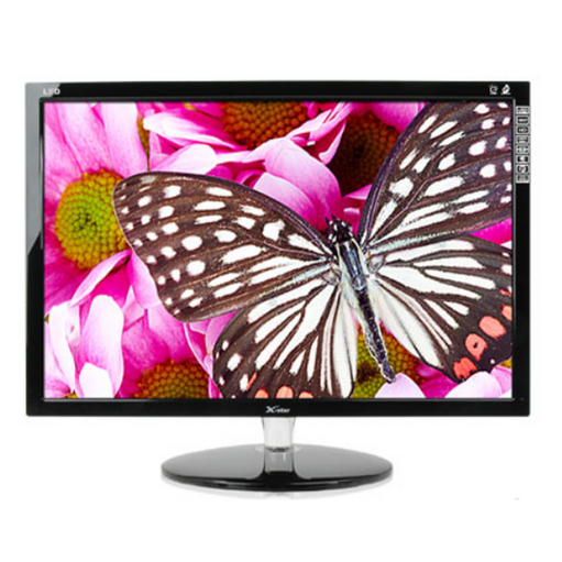 중소브랜드 22인치LED모니터 CCTV 사무실 (1920*1080) 램덤발송