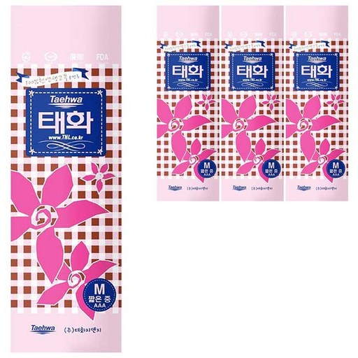 태화 고무장갑 단보 완벽한 방어와 편안함을 경험하세요