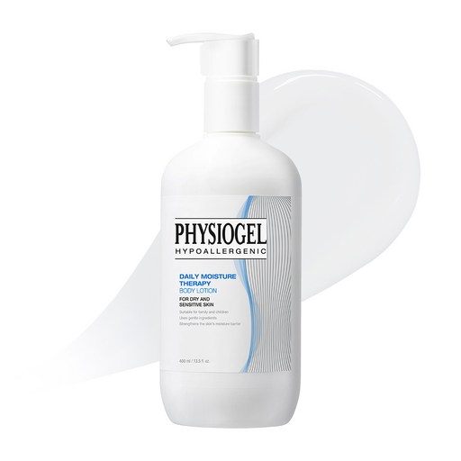 피지오겔 데일리 모이스쳐 테라피 바디로션