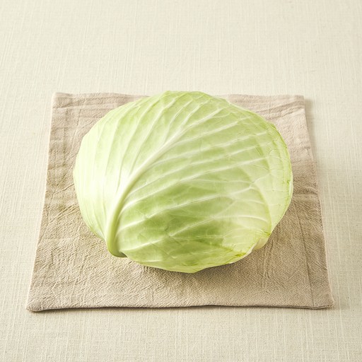 국내산 친환경 양배추