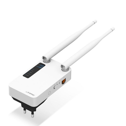 ipTIME ExtenderA6 무선확장기