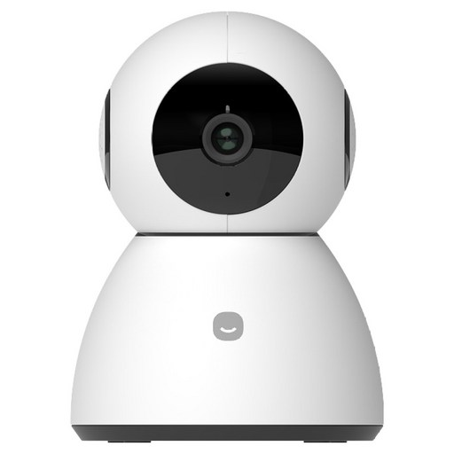 헤이홈 스마트 G2 홈카메라 5MP Pro 실내용, 1개, GKWMC504