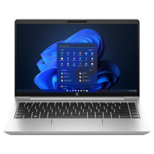 HP 惠普 ProBook 商用筆電 440 G10 14吋, 銀色, 1台, HP ProBook 440 G10, 512GB SSD, 16GB DDR4 3200, WIN11 Pro