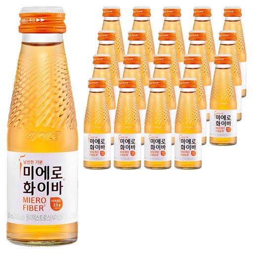 미에로화이바