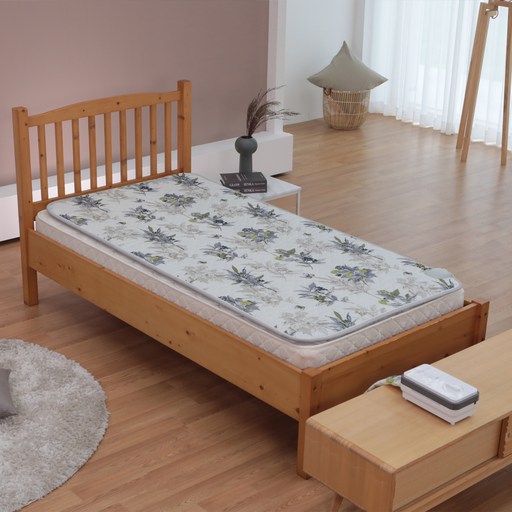 일월 숲속애 온수매트최고의 편안함을 경험하십시오