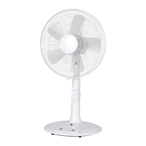 NDL1802R 홈플래닛 스탠드형 리모컨 선풍기 시원함을 느껴보세요