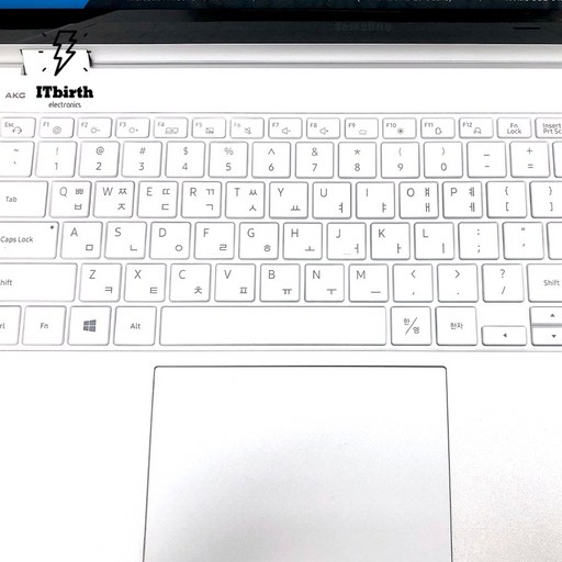 삼성노트북 갤럭시북5pro 갤럭시북4 외 투명 키스킨 NT960HXA NT960XFH NT960QFG NT960XFG NT96QFG NT960XFG NT750XFG NT750QFG