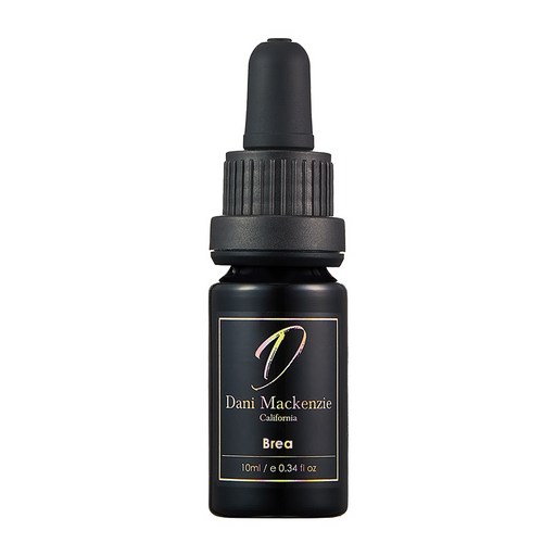 대니멕켄지 퓨어오일퍼퓸 브레아 Brea, 1개, 10ml