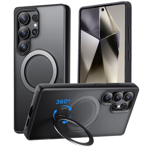 파고씨 맥세이프 휴대폰 브랜드 범퍼 케이스