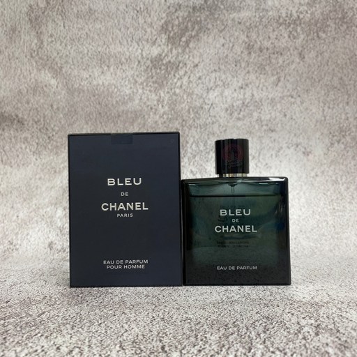 샤넬 블루 드 샤넬 오 드 빠르펭