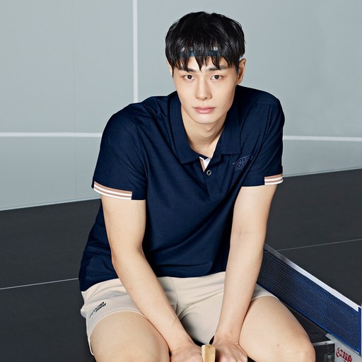 25SS 패기앤코 남성 스포츠 기능성 반팔 카라티셔츠 남자 운동복 상의 골프 탁구 배드민턴 테니스 볼링 스쿼시 러닝 축구 족구 헬스 1602