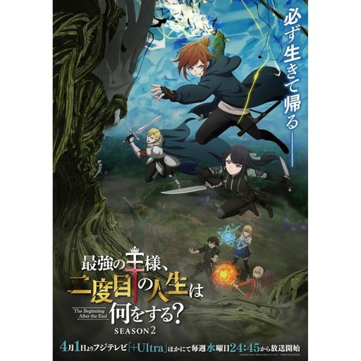 블루레이 디스크 DVD 최강의 왕 두 번째 인생에는 무엇을 하는가 시즌2 박스 일본 발송