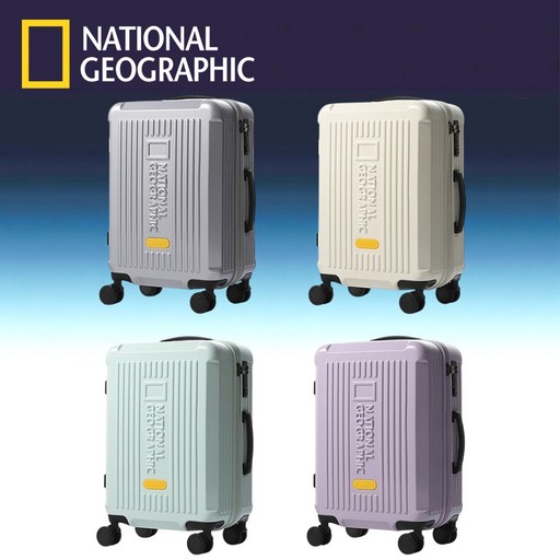 정가259,000 내셔널지오그래픽 하바나 24인치 여행용 캐리어 사은품이벤트 종료