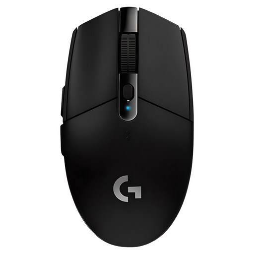 로지텍 LIGHTSPEED 무선 게이밍 마우스 G304
