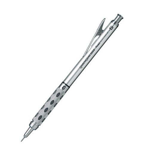 펜텔 PG1015 그래프기어 1000 샤프, 0.5mm, 1개
