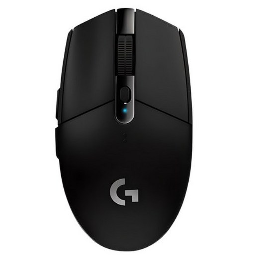 로지텍 LIGHTSPEED 무선 게이밍 마우스