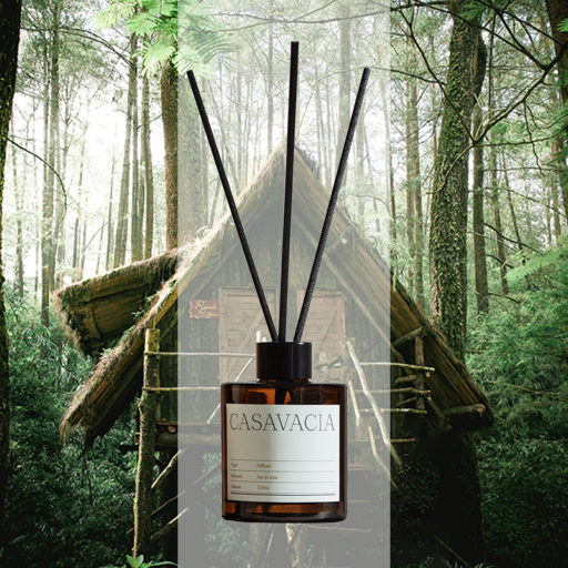 카사바시아 인테리어 실내 디퓨저 방향제