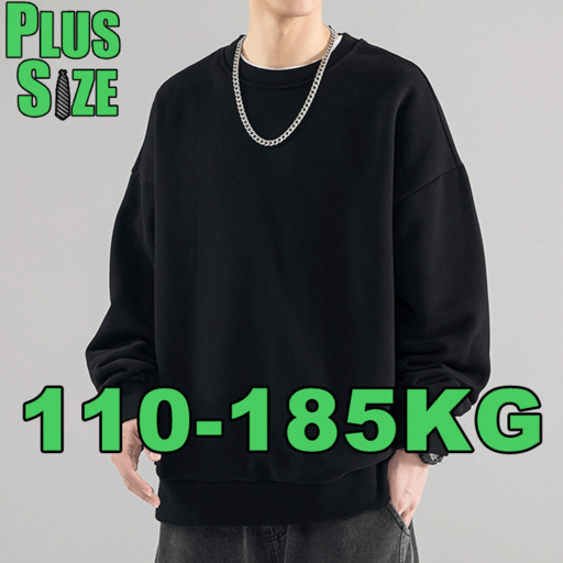 빅사이즈 남자오버핏맨투맨 4XL 5XL 6XL 7XL 남자맨투맨 빅사이즈 남자맨투 맨긴팔티 110185KG 티셔츠 남성 가을 겨울옷 빅사이즈 남자오버핏맨투맨 4XL 5XL 6XL 7XL 남자맨투맨 빅사이즈 남자맨투 맨긴팔티 110185KG 티셔츠 남성 가을 겨울옷