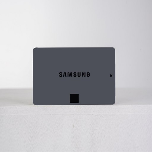 삼성전자 870 QVO (1TB) 노트북 데스크탑 컴퓨터 SSD, 1, 단일상품