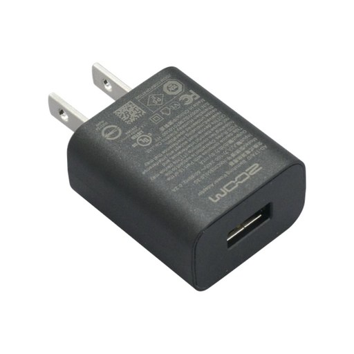 ZOOM 줌 AD-17A USB AC 어댑터 DC5V