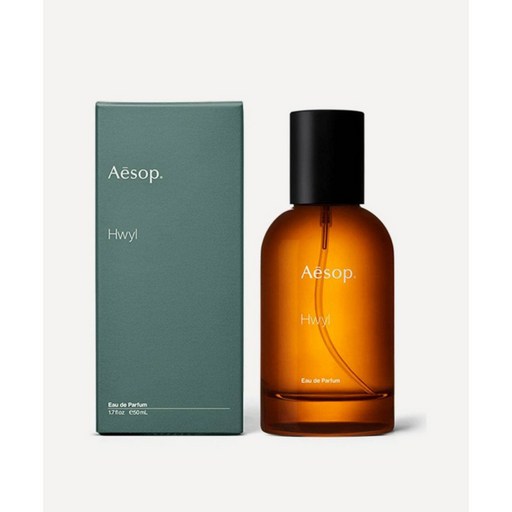 Aesop 이솝 오 드 퍼퓸 50ml 선물 특별한 날