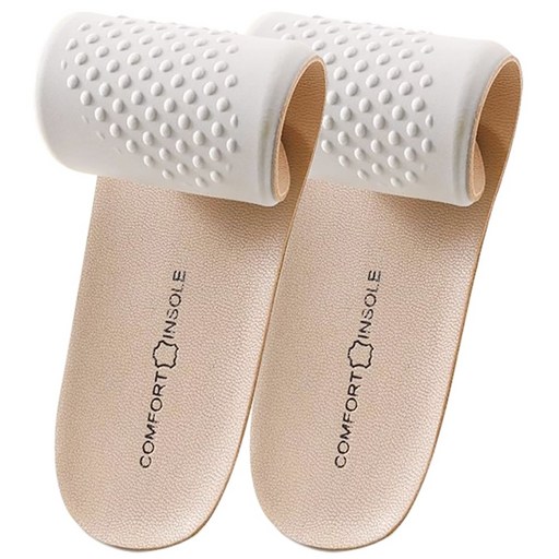 바바 1+1 프리미엄 소가죽 라텍스 깔창 기능성 쿠션깔창 구두운동화 인솔운동화 최고의 선택!