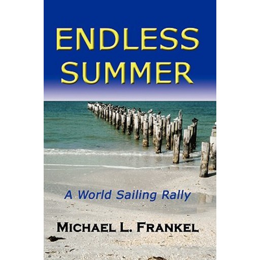 Endless Summer, Paperback