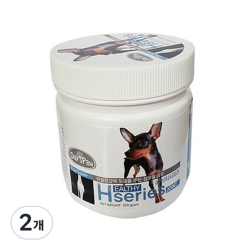 데이스포 조인트(관절 영양제) 250g