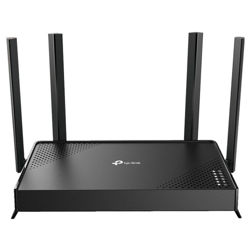 티피링크 BE3600 듀얼 밴드 WiFi 7 유무선 공유기, Archer BE220, 1개