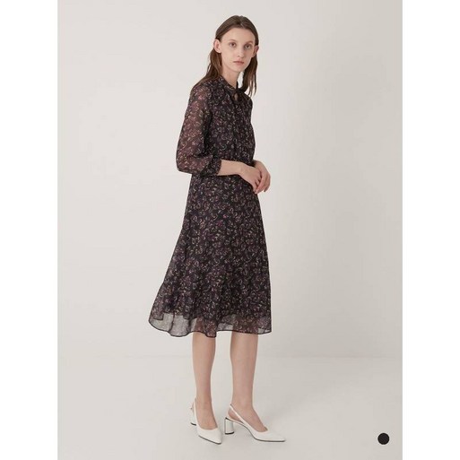 행복한백화점올리비아로렌여성케주얼 원피스 VOBOA3F7221