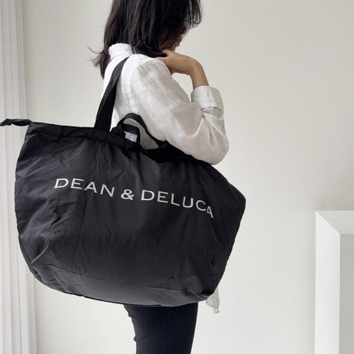 아트박스이비자 딘앤델루카 여행가방 접이식 휴대용 캐리어백