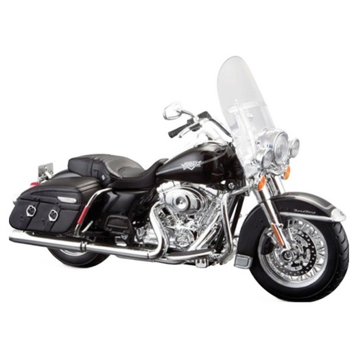 할리데이비슨 마이스토 2013 112 할리데이비슨 FLHRC Road King Classic 다이캐스트 모형 오토바이