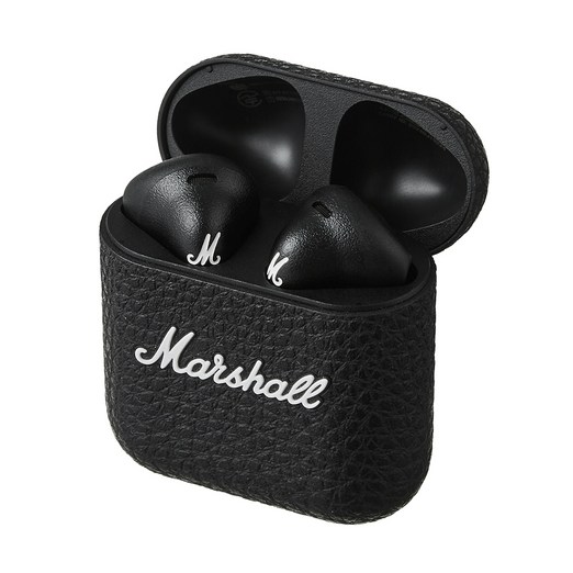 마샬 이어폰