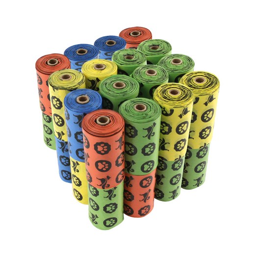 도그아이 POOP BAGS 배변봉투 리필