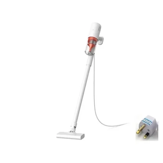 샤오미 미지아 유선 진공청소기 16kPa 강력 사이클론 5단계 흡입 깊이 필터링 핸디형