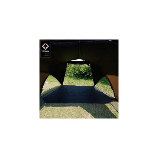 Helinox 헬리녹스 Tac V타프 풋프린트 19756010000000