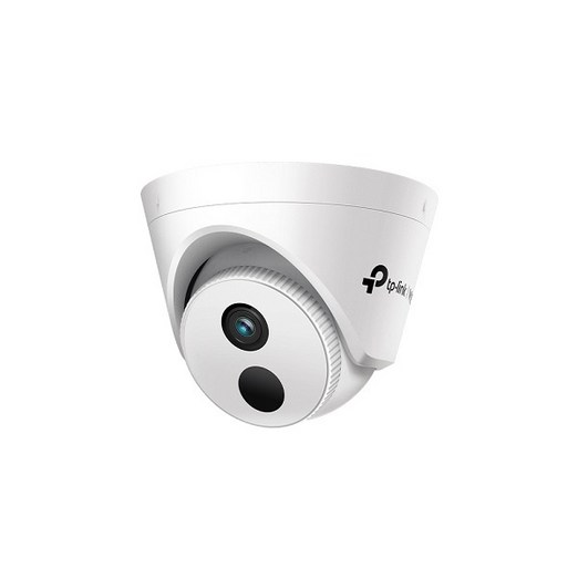 VIGI C440I IP 감시카메라 400만화소 천장 설치 사람 출입 차량 출입 감지 알람, 기본, 1개