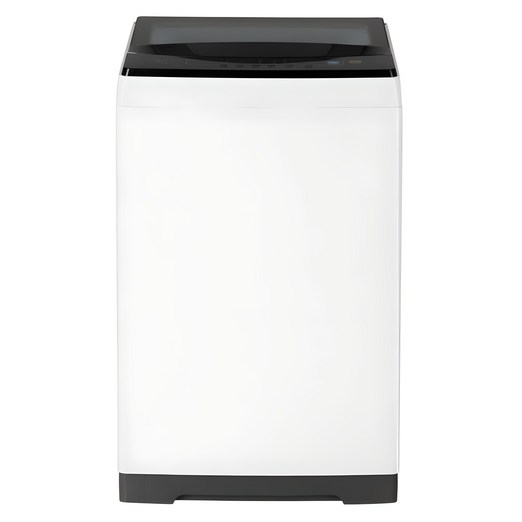 마이디어 통돌이 세탁기 MAS07W70WKKR 7kg 방문설치, MAS07W70WKKR, 화이트  블랙