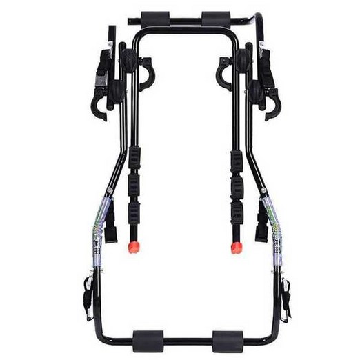 자전거 캐리어 거치대 자동차 카니발 스타렉스 랙 렉