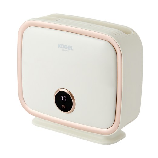 인포벨TV홈쇼핑정품 애드크로스 독일 코겔 칼 도마 살균 UVC 건조기 가위 수저 행주 항균 건조