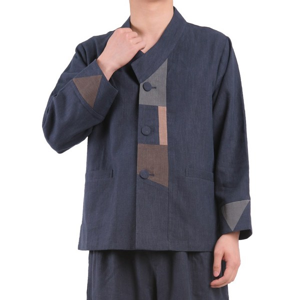 봄가을남성생활한복: 편안함과 스타일을 모두 갖춘 완벽한 선택