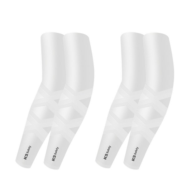 K2 safety 2x핏 쿨토시 자외선차단 팔토시 여름토시 이미지 3