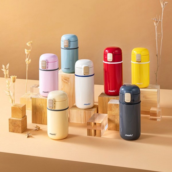 모슈텀블러를 위한 완벽한 동반자: 모슈텀블러용 가방 선택 가이드 & 추천