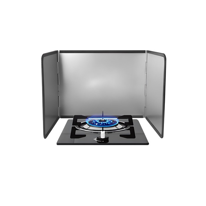 일상잡화 스테인레스 가스렌지 가림막