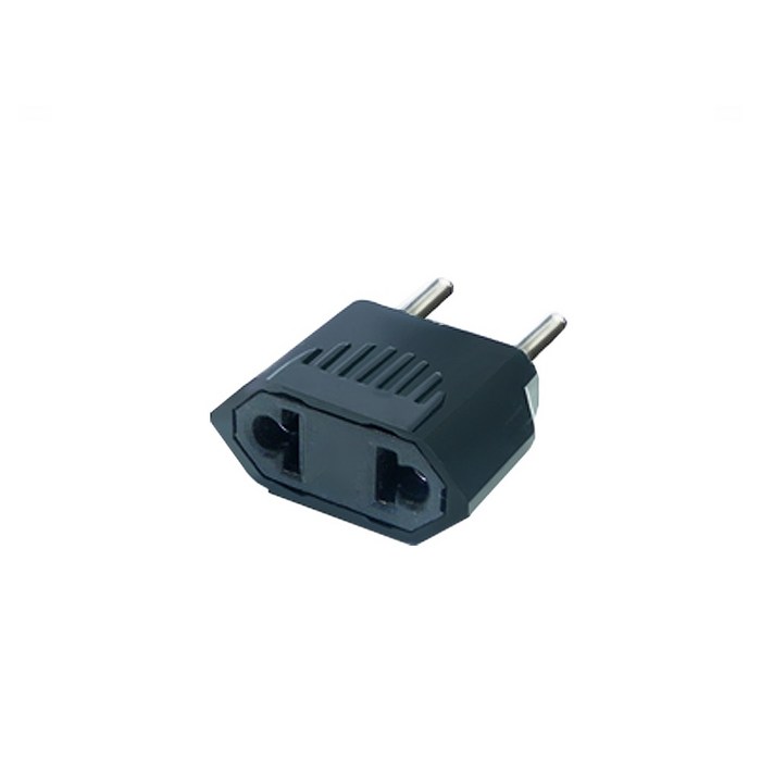 샵비스트 110V220V 변환플러그 어댑터, 1개, 4cm 샵비스트 110V220V 변환플러그 어댑터, 1개, 4cm