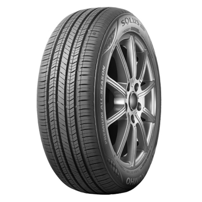 금호타이어 솔루스 TA51 20565R16 금호타이어 솔루스 TA51 20565R16