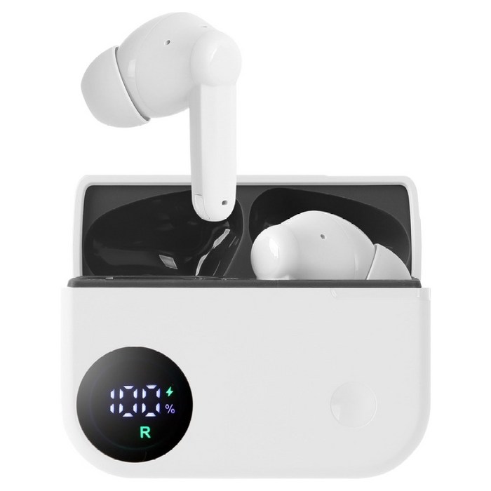 라익미 사운드미 ANC 노이즈캔슬링 무선 블루투스 이어폰