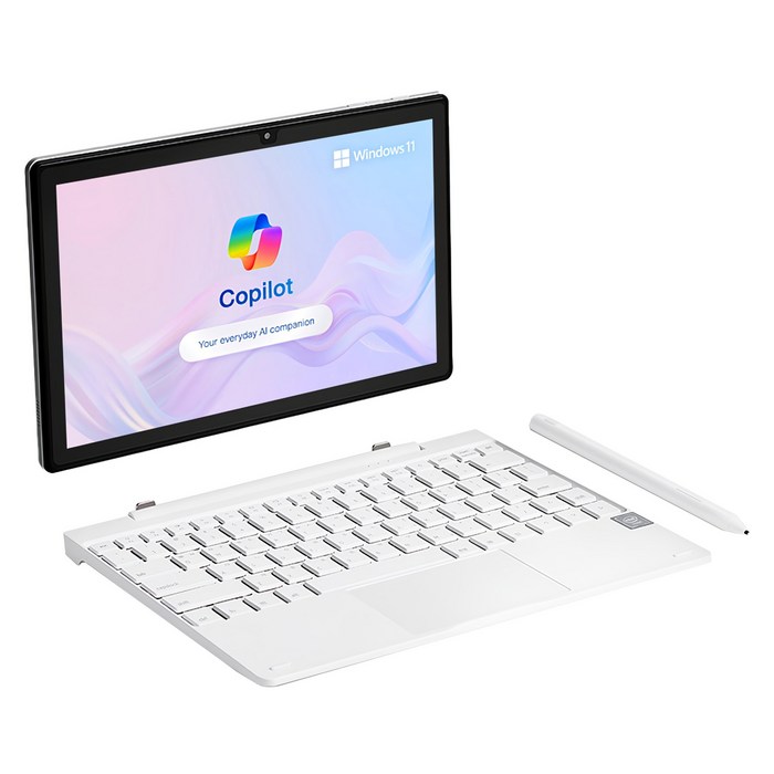 베이직스 2023 베이직북S 10.1