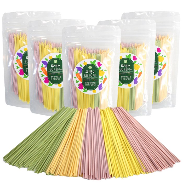 앵무새 간식 5종 믹스 국수 50g x 5개 세트 앵무새 간식 5종 믹스 국수 50g x 5개 세트