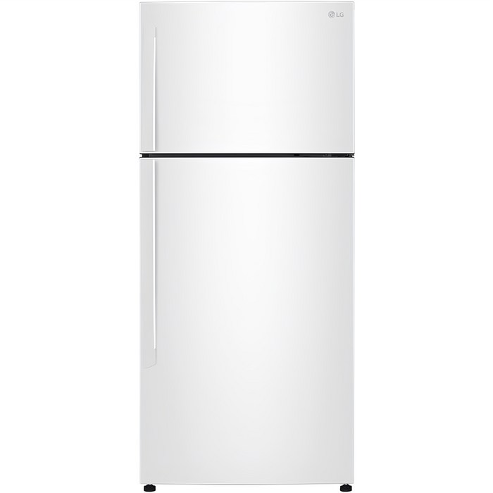LG전자 507L 2도어 냉장고
